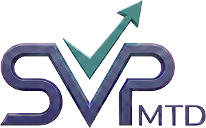 Swift VAT Pro — SVP MTD HMRC bridging software logo