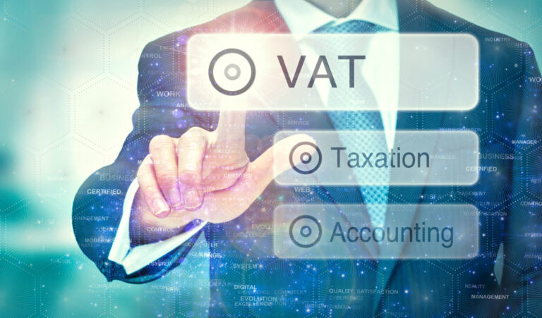 MTD VAT checklist