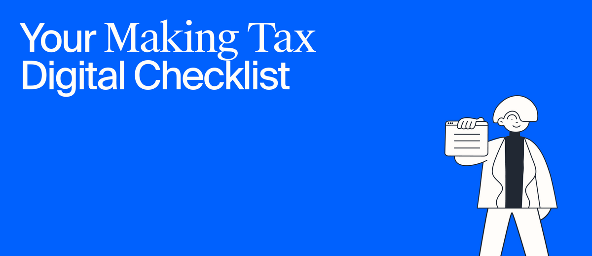 Making Tax Digital for VAT checklist: Get up to speed with MTD VAT – Swift VAT Pro advice UK