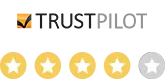 Trust pilot rating