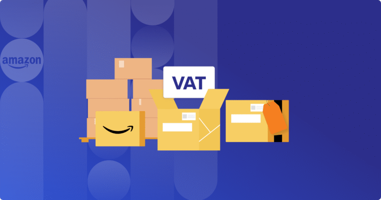 Stay VAT compliant as an online seller