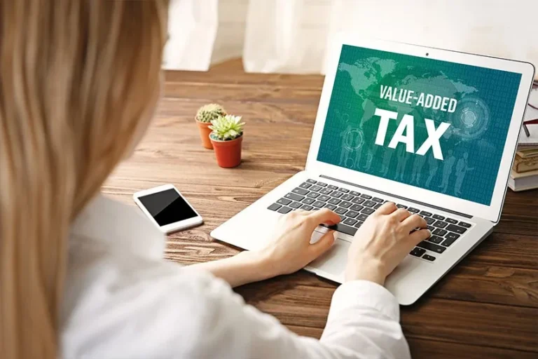 VAT changes & updates