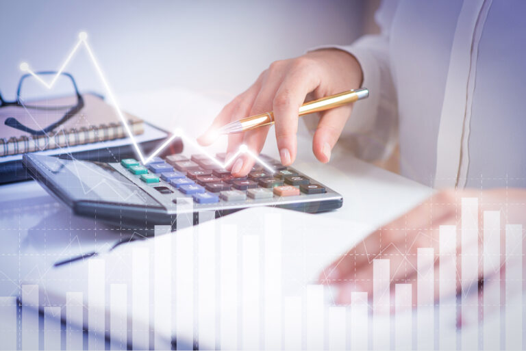 vat on investment costs