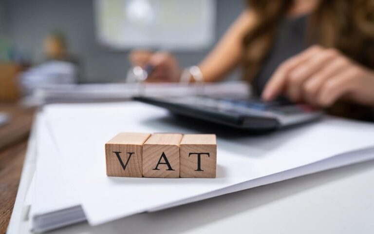 voluntary vat registration