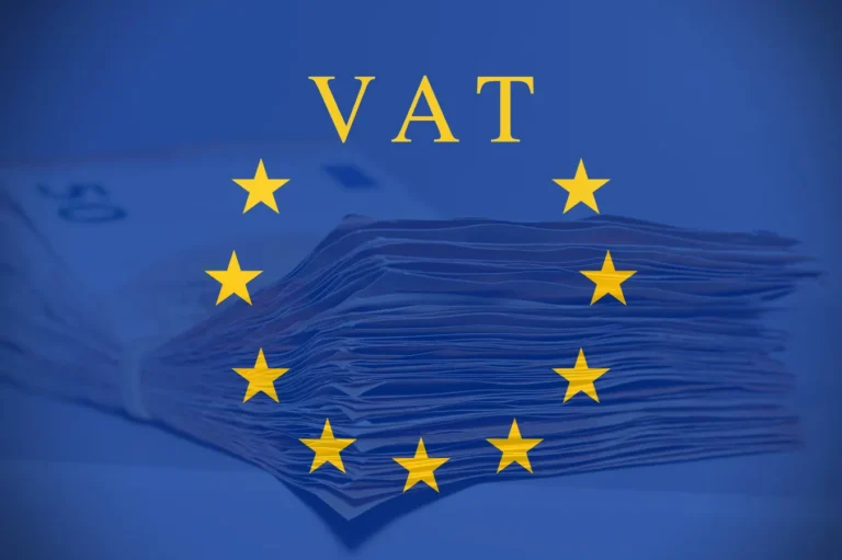VAT in the digital age