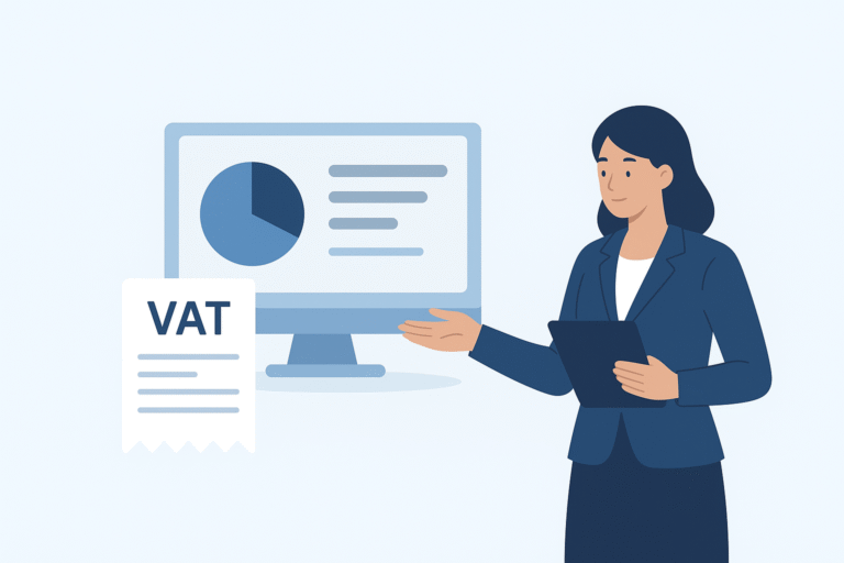 HMRC partial exemption rules