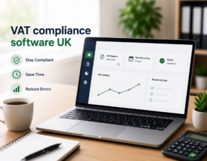 VAT compliance software UK: Avoid costly VAT deadline mistakes