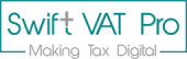 logo Swiftvatpro Logo